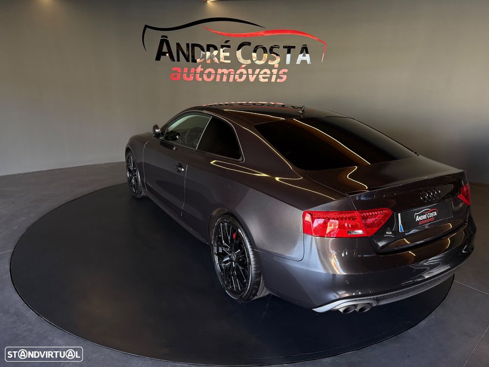 Audi A5 2.0 TFSI quattro S tronic S-line - 6