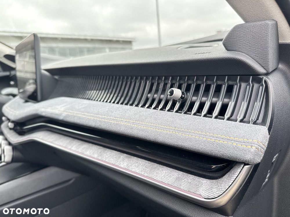 Skoda Superb - 30
