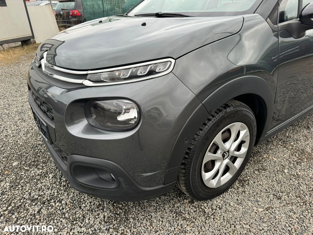 Citroën C3 - 19