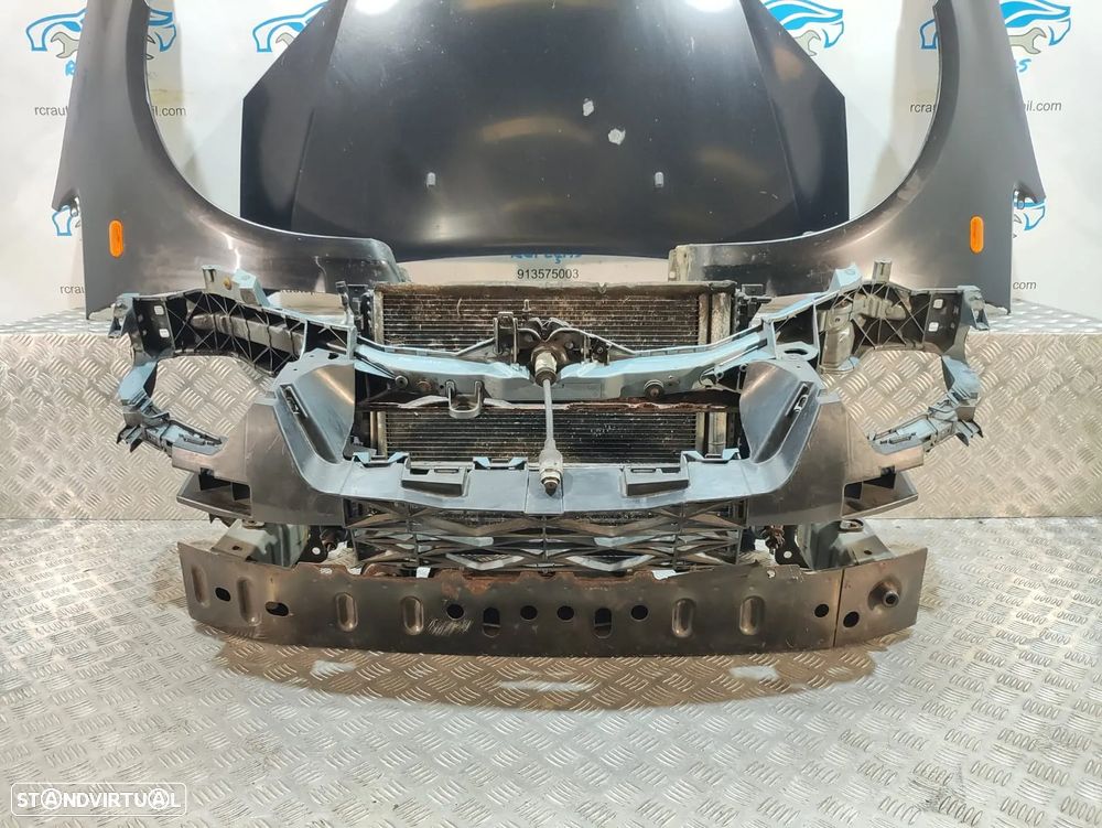 FRENTE COMPLETA FORD C-MAX 1 I MK1 Diesel - 6