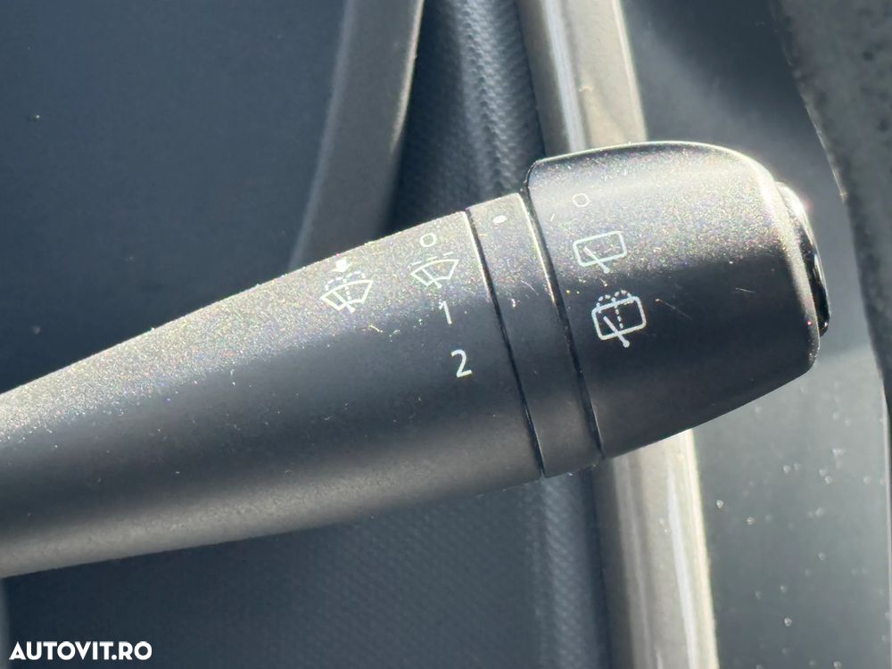 Dacia Sandero 1.5 90CP Laureate - 19