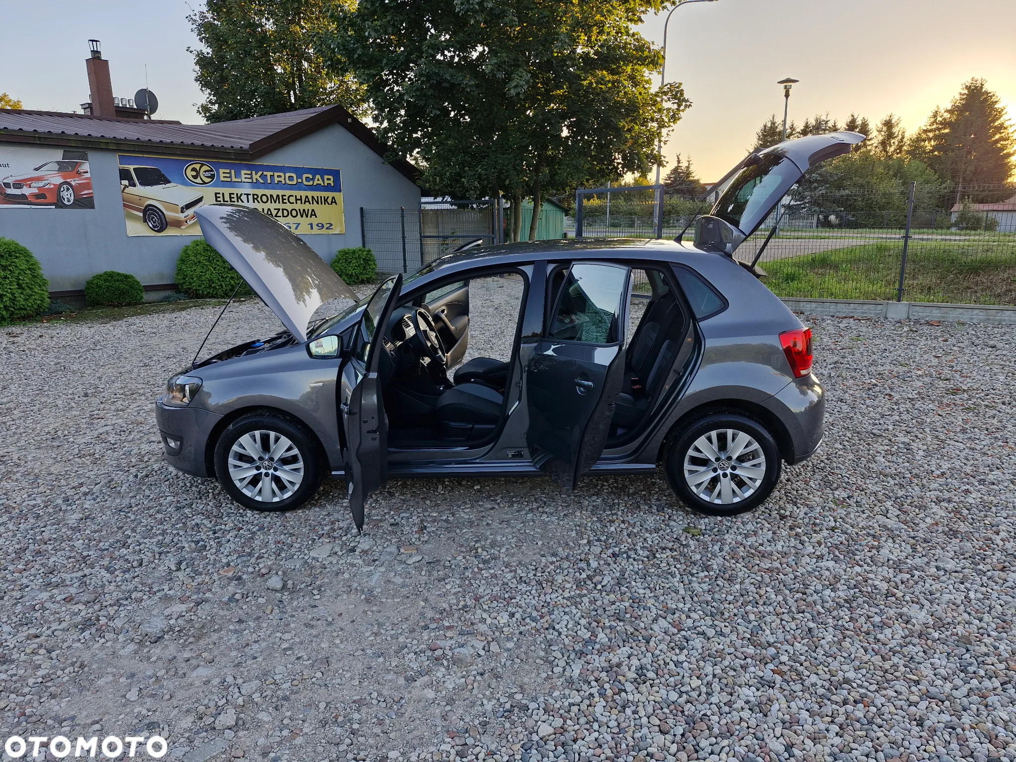 Volkswagen Polo 1.2 TSI DSG Life - 18