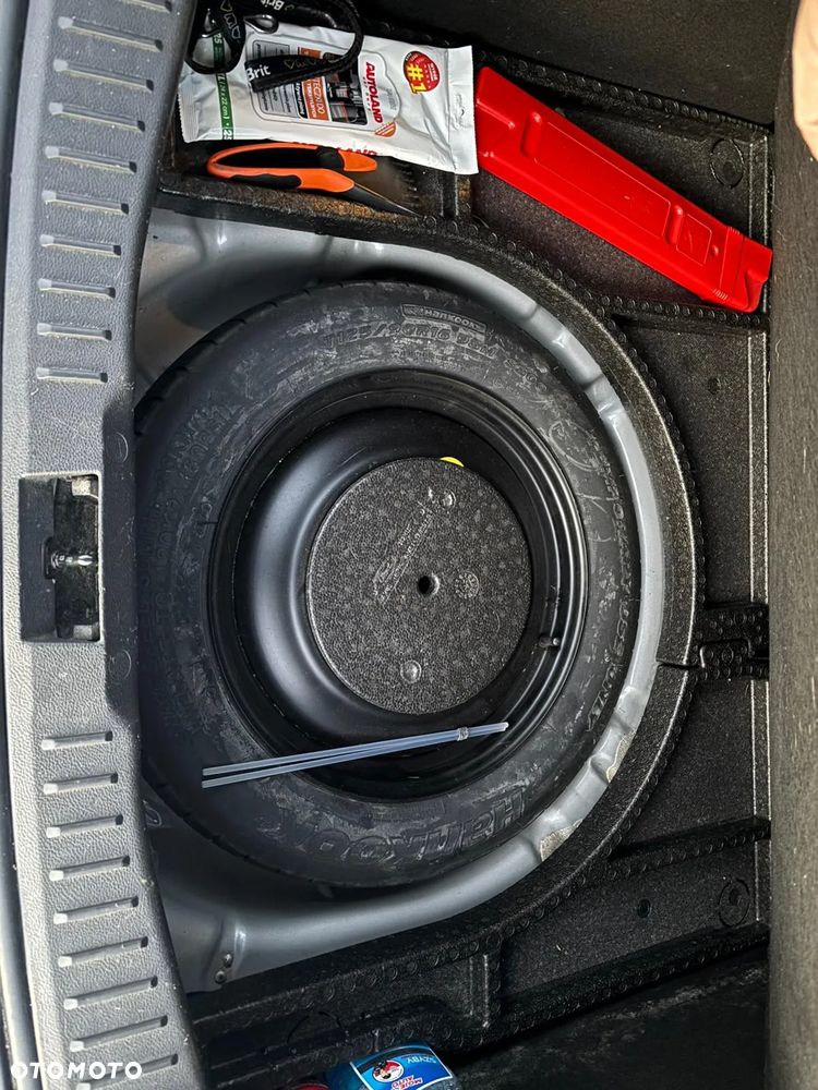 Ford Focus 1.6 Ambiente - 12