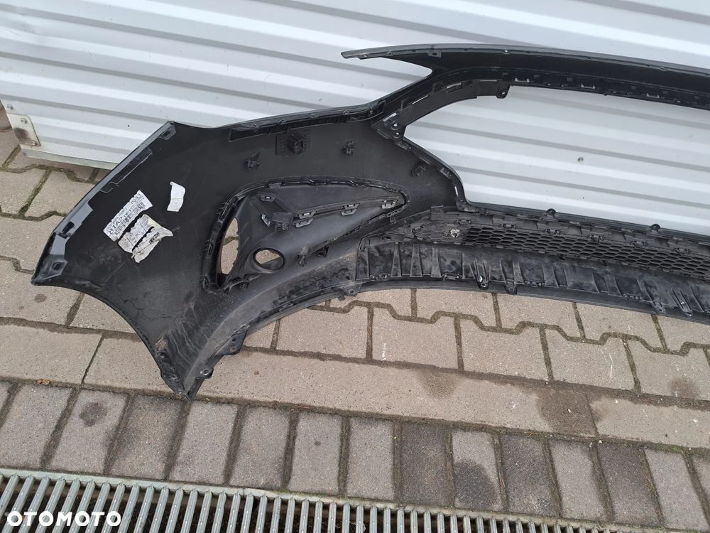 Zderzak przedni Przód Hyundai i30 III LIFT 86511G4500 - 9