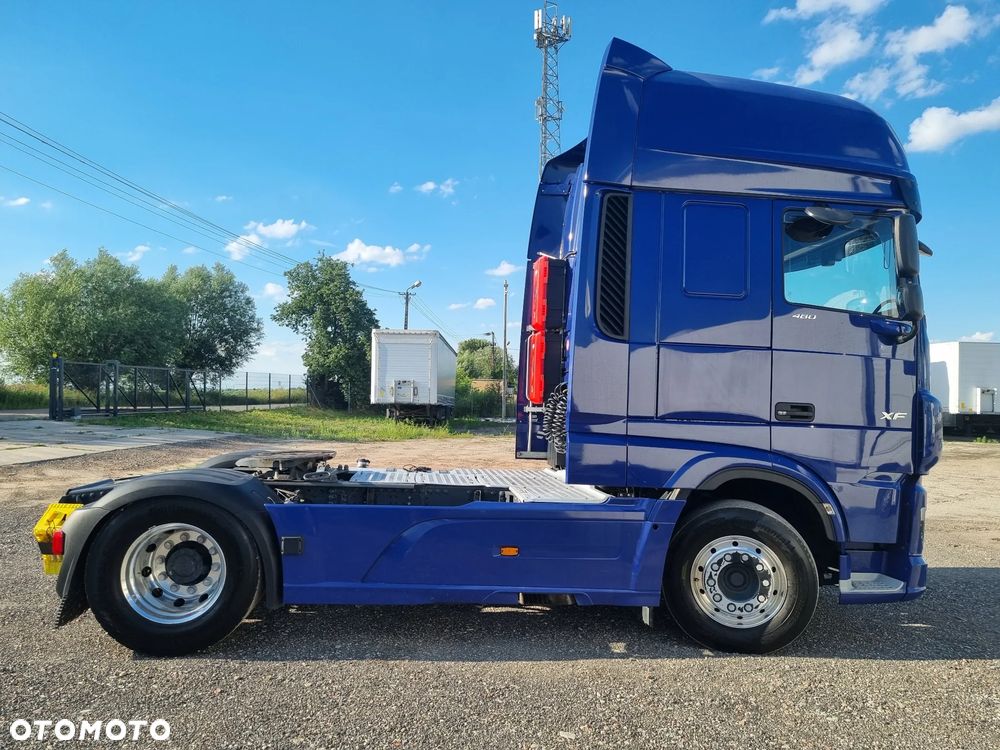 DAF XF 480 - 11