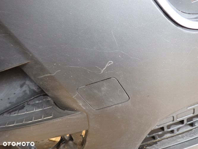 RENAULT MASTER IV 19- zderzak przedni przód - 10