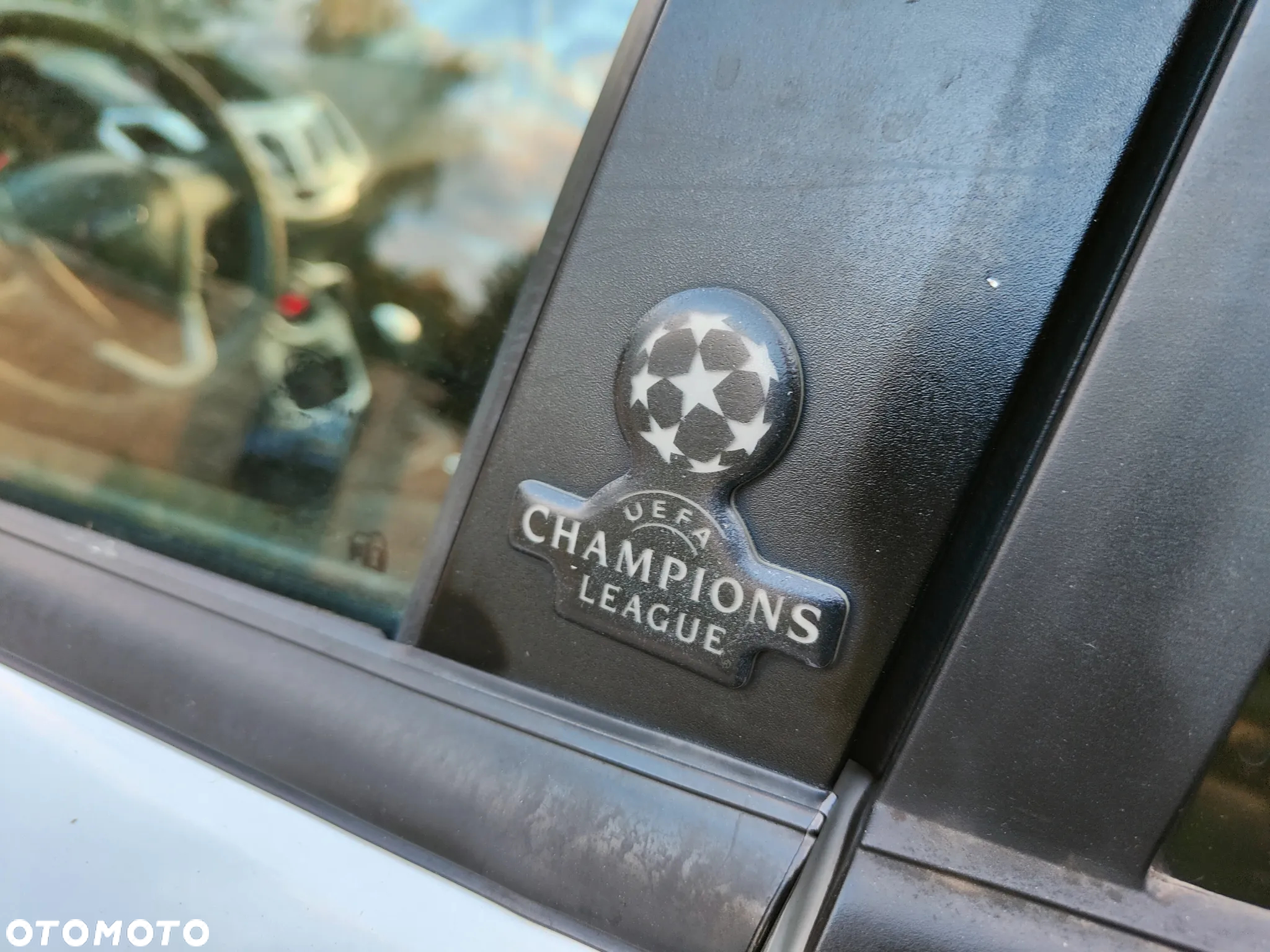 Ford Fiesta 1.25 Champions Edition - 18