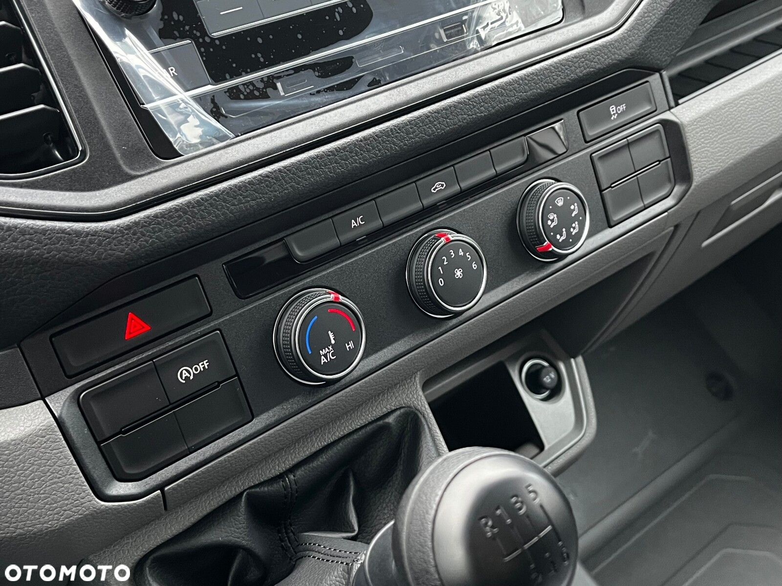 Volkswagen Crafter - 12