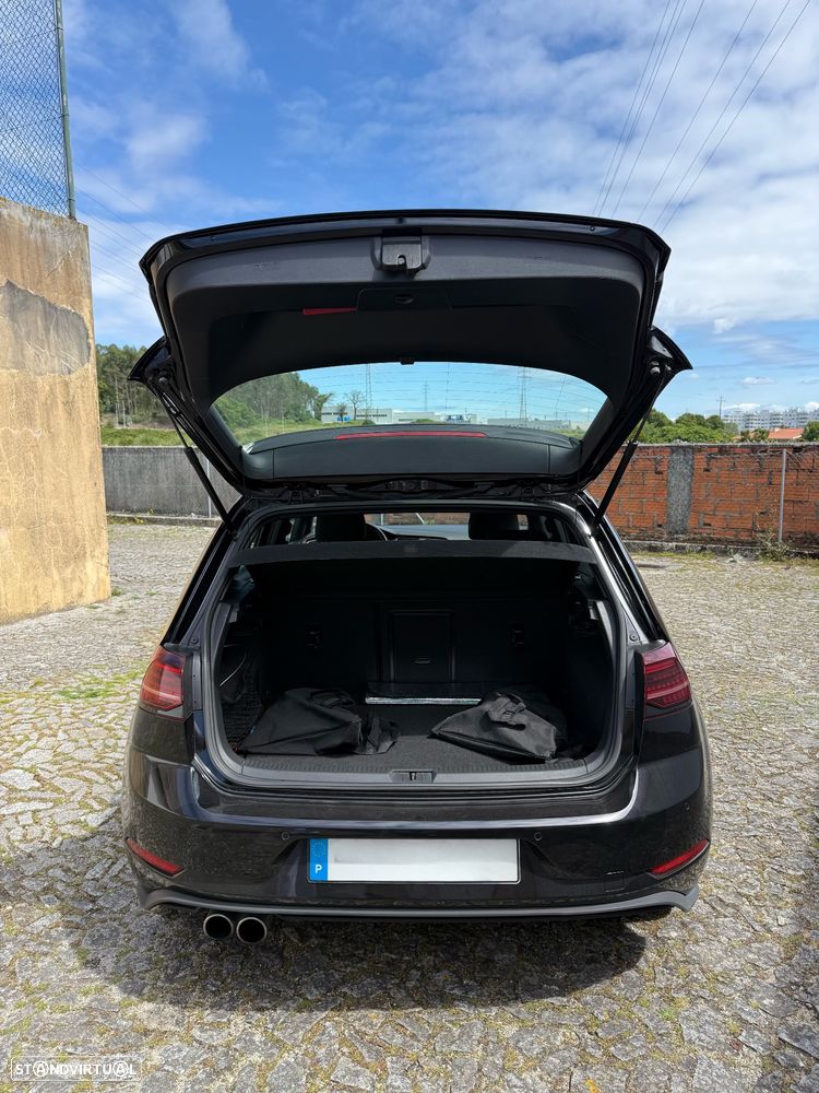 VW Golf 1.4 GTE Plug-in - 8