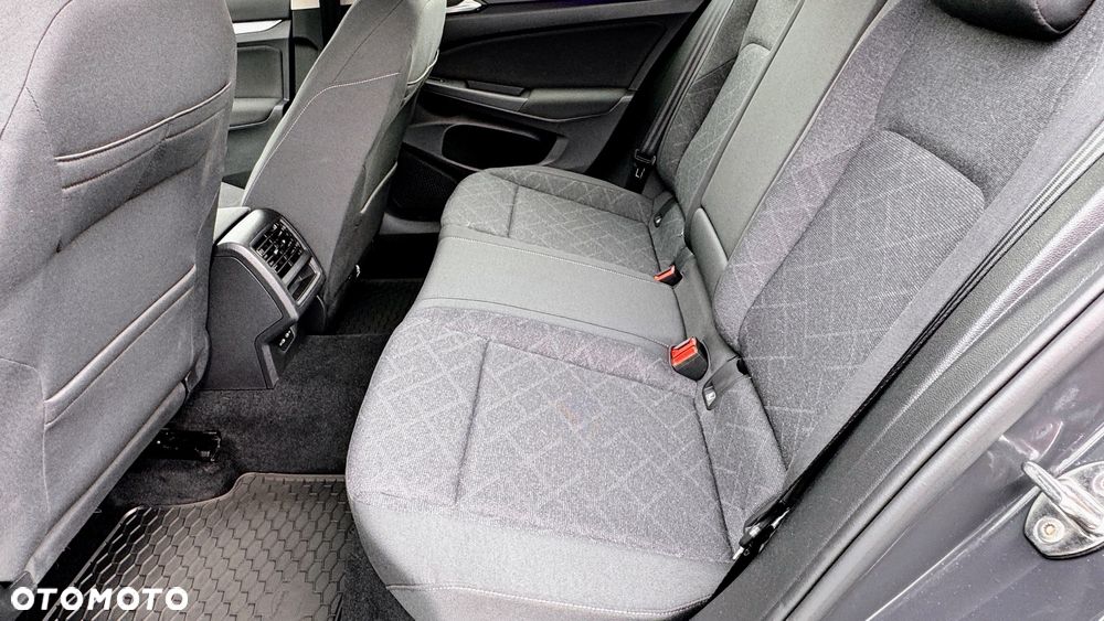 Volkswagen Golf 2.0 TDI Life - 14