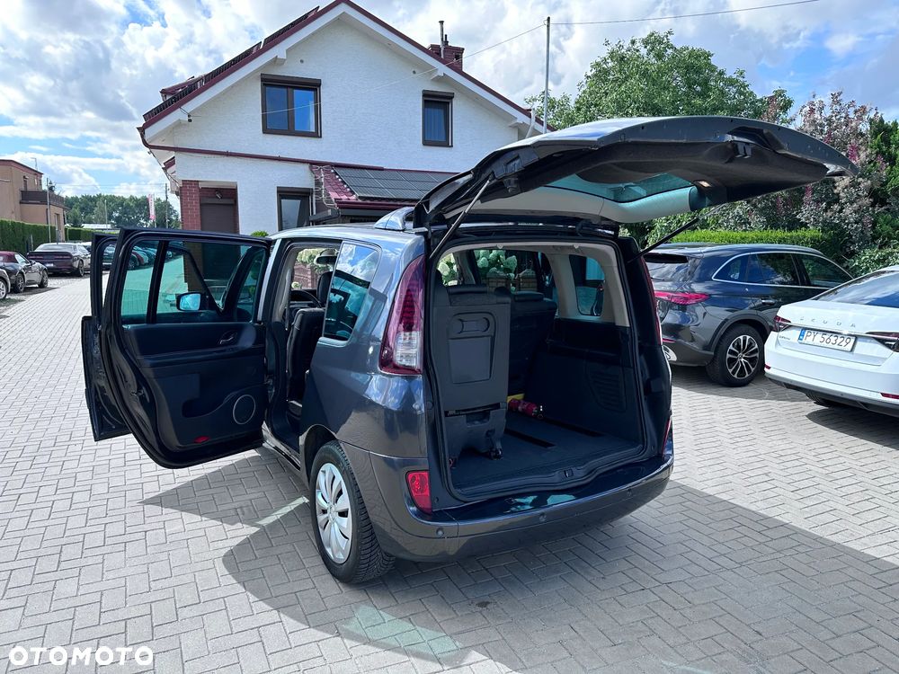 Renault Espace - 23