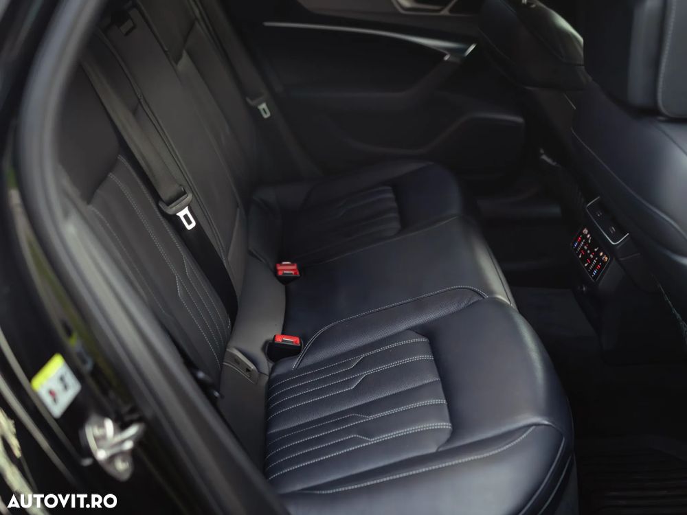 Audi A6 55 TFSI e quattro S tronic S line - 30