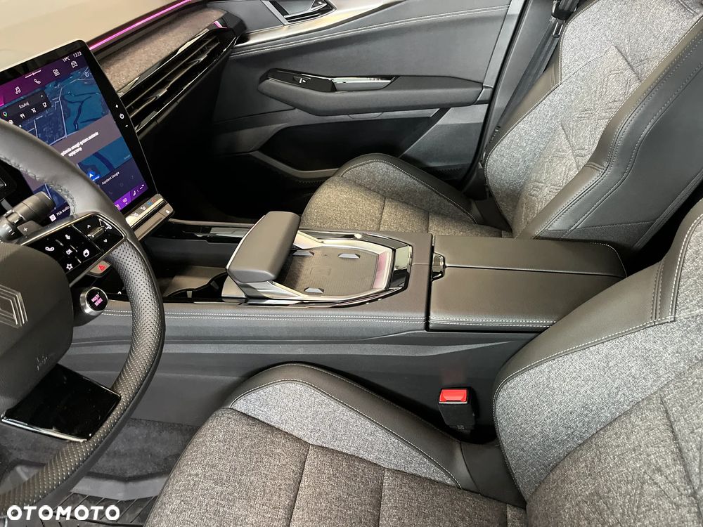 Renault Rafale 1.2 E-Tech Full Hybrid 200 Techno MMT - 10