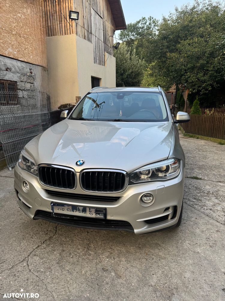 BMW X5 xDrive30d - 16
