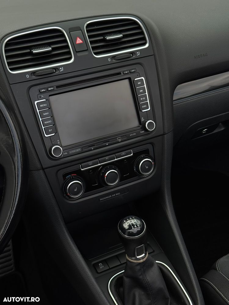 Volkswagen Golf 1.2 TSI - 40