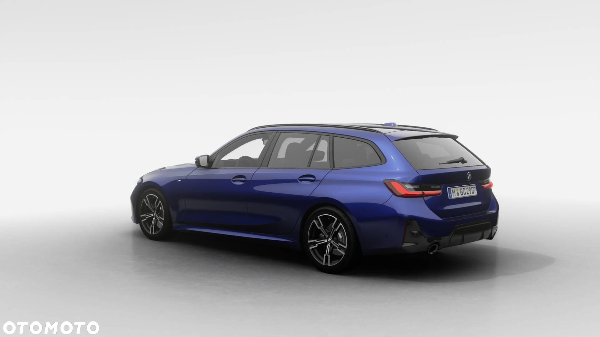 BMW Seria 3 - 2
