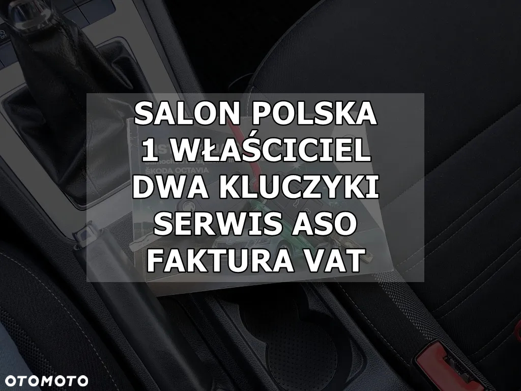 Skoda Octavia 1.6 TDI Ambition - 38
