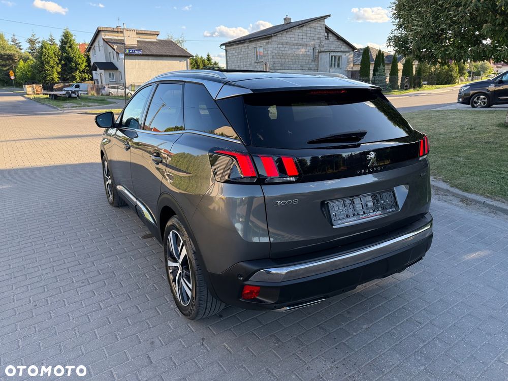 Peugeot 3008 THP 165 EAT6 Stop & Start Allure - 6