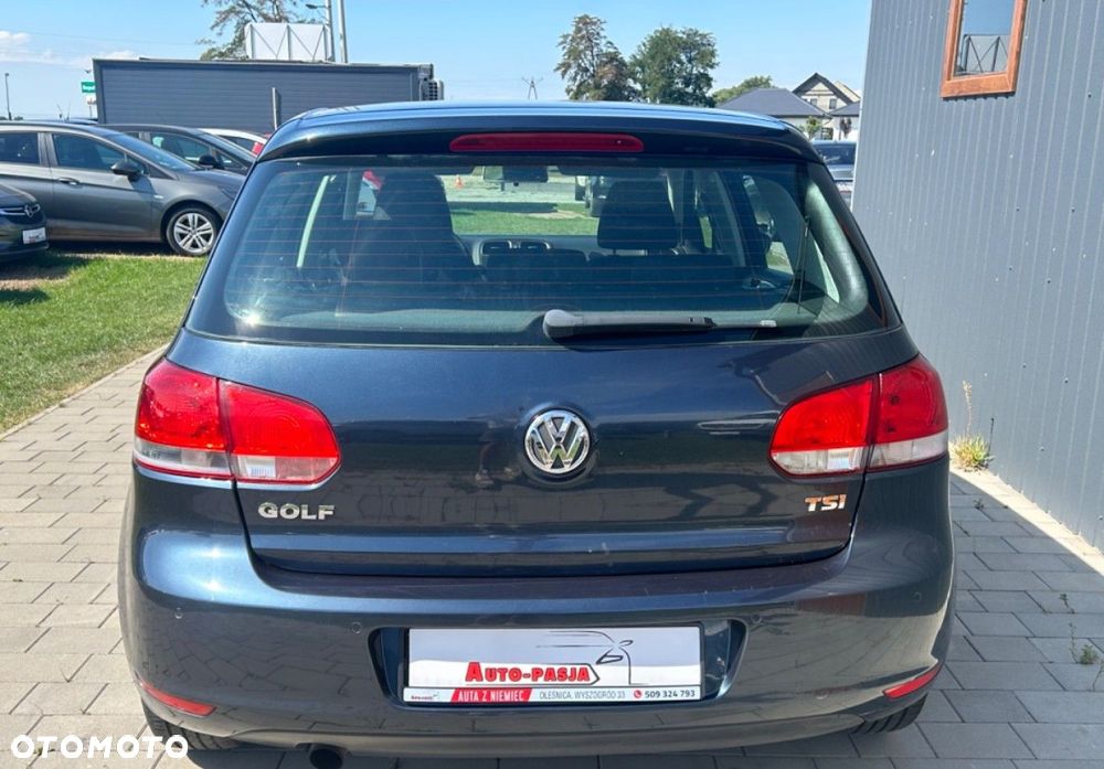 Volkswagen Golf - 15