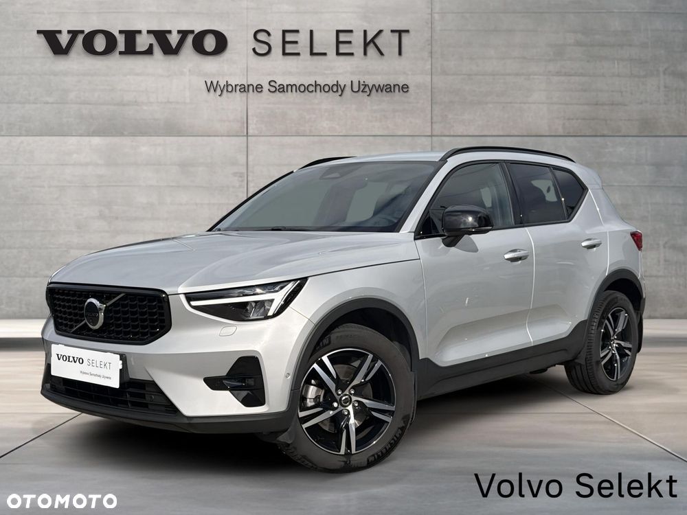 Volvo Xc 40