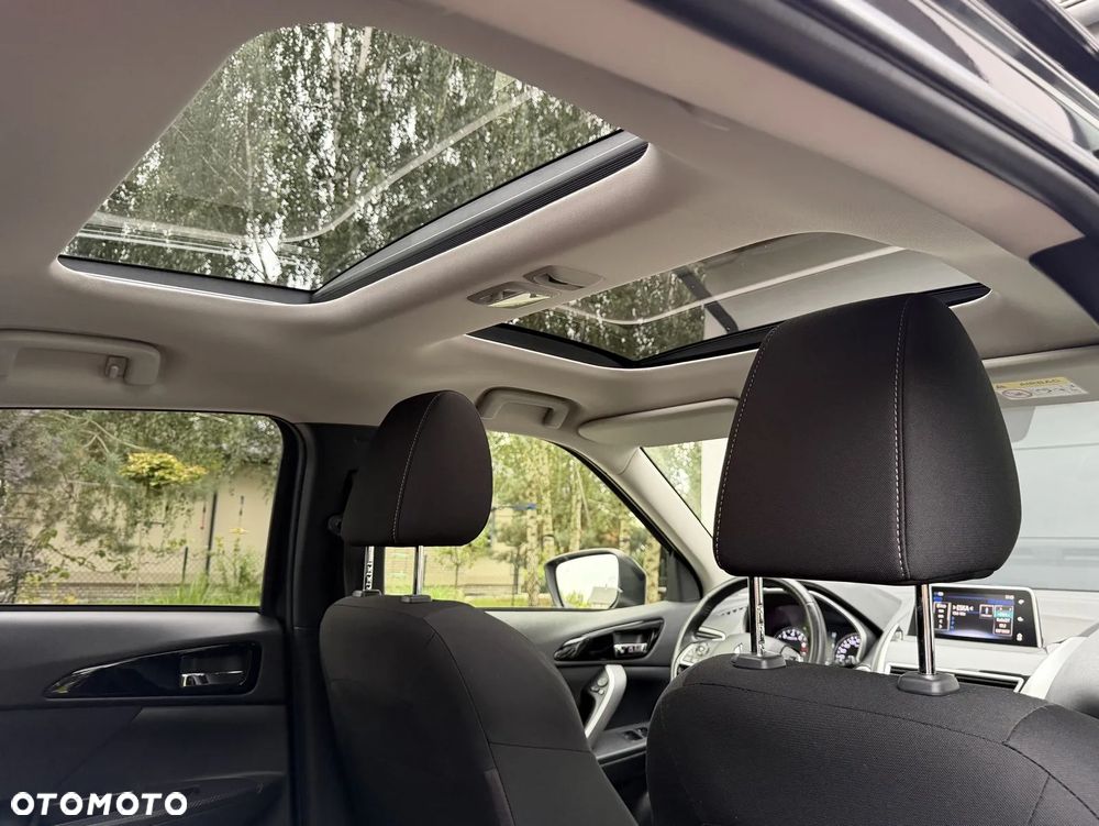 Mitsubishi Eclipse Cross 1.5 T-MIVEC 2WD Diamant+ - 12