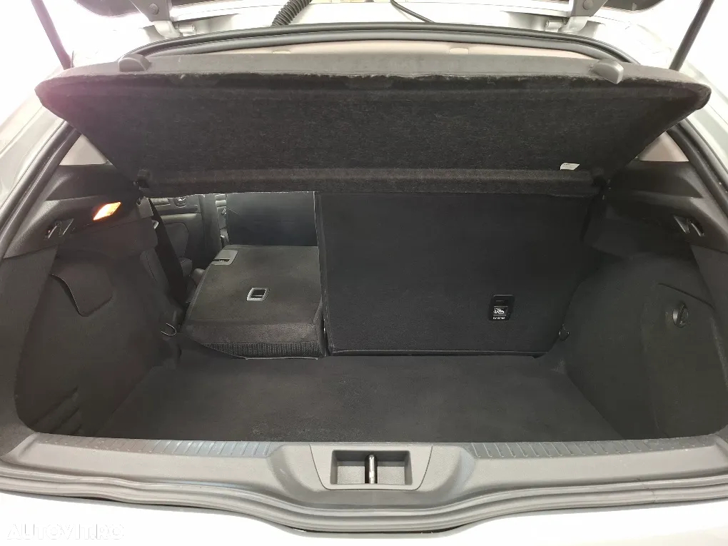 Renault Megane Blue dCi EDC Zen - 5