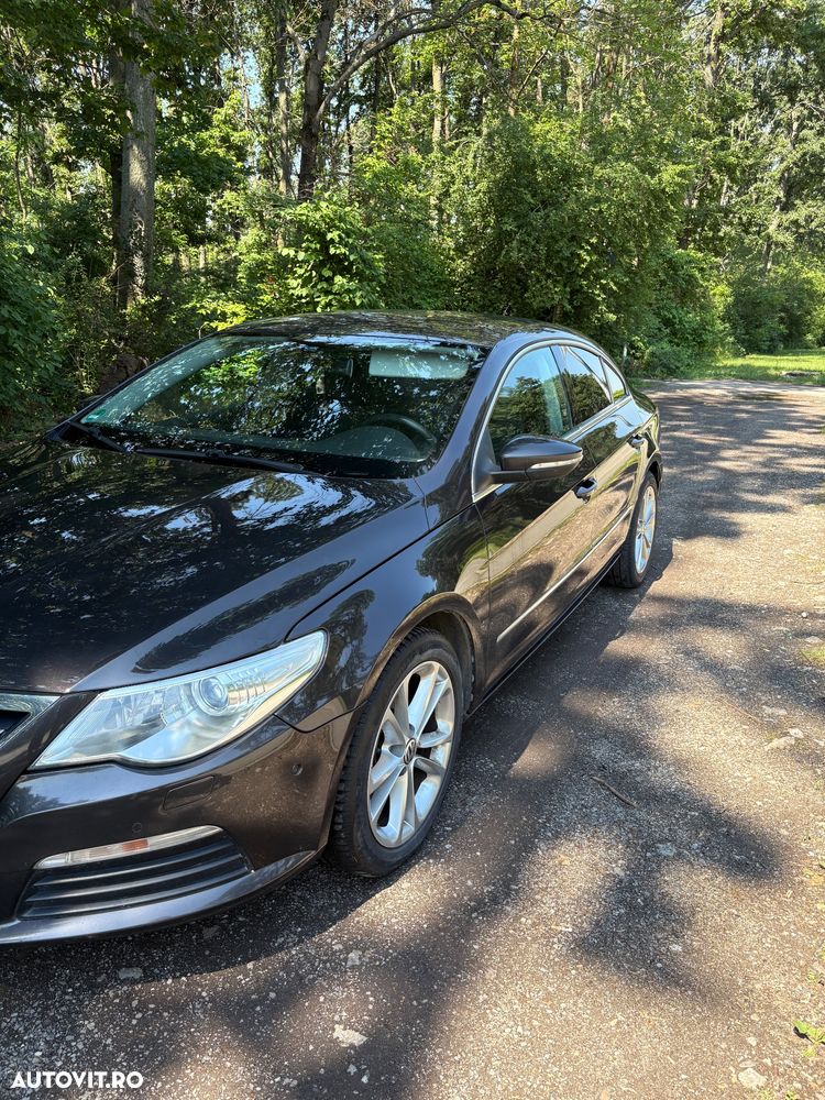 Volkswagen Passat 2.0 TDI DSG BlueMotion Technology Comfortline - 3