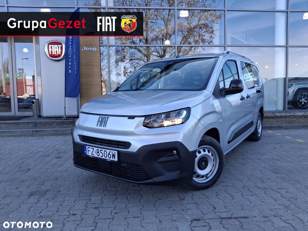 Fiat Doblo - 4