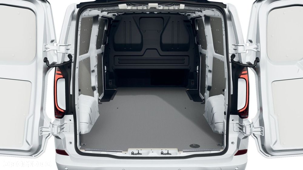 Volkswagen Transporter FURGON EDITION L2 2.0 170 KM AUTOMAT 8-G - 6