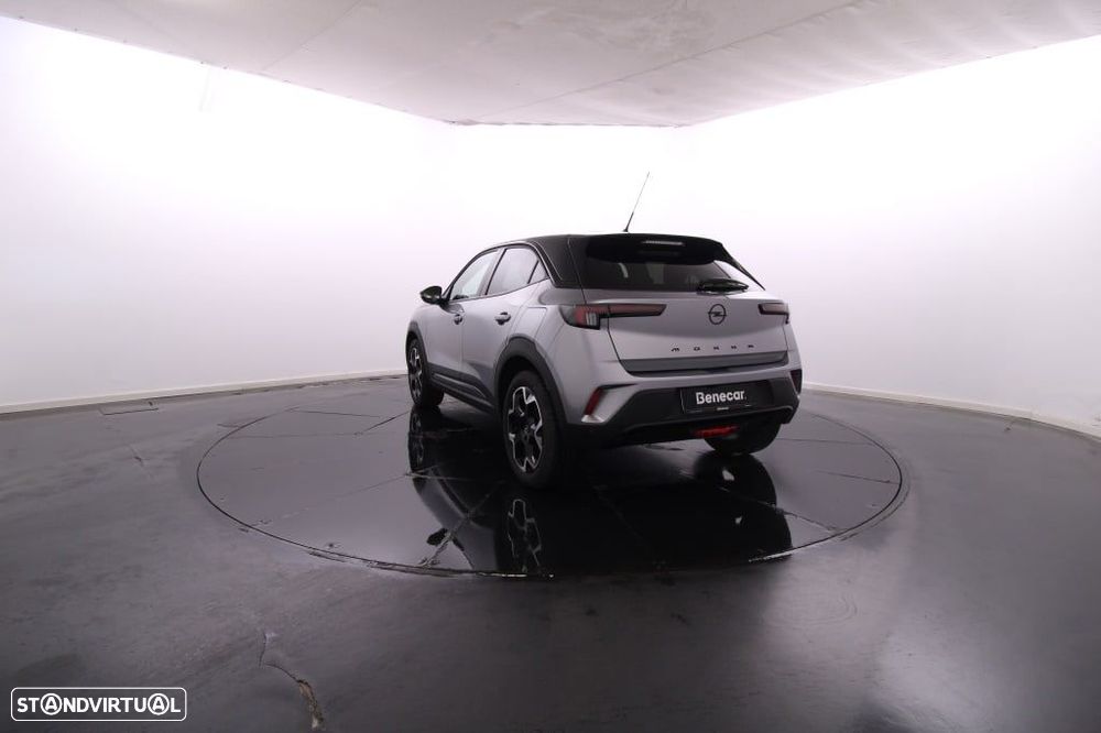 Opel Mokka 1.2 T GS Line - 6
