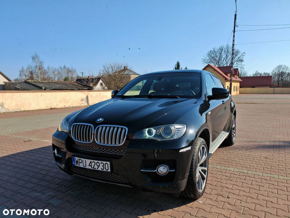 BMW X6 - 25