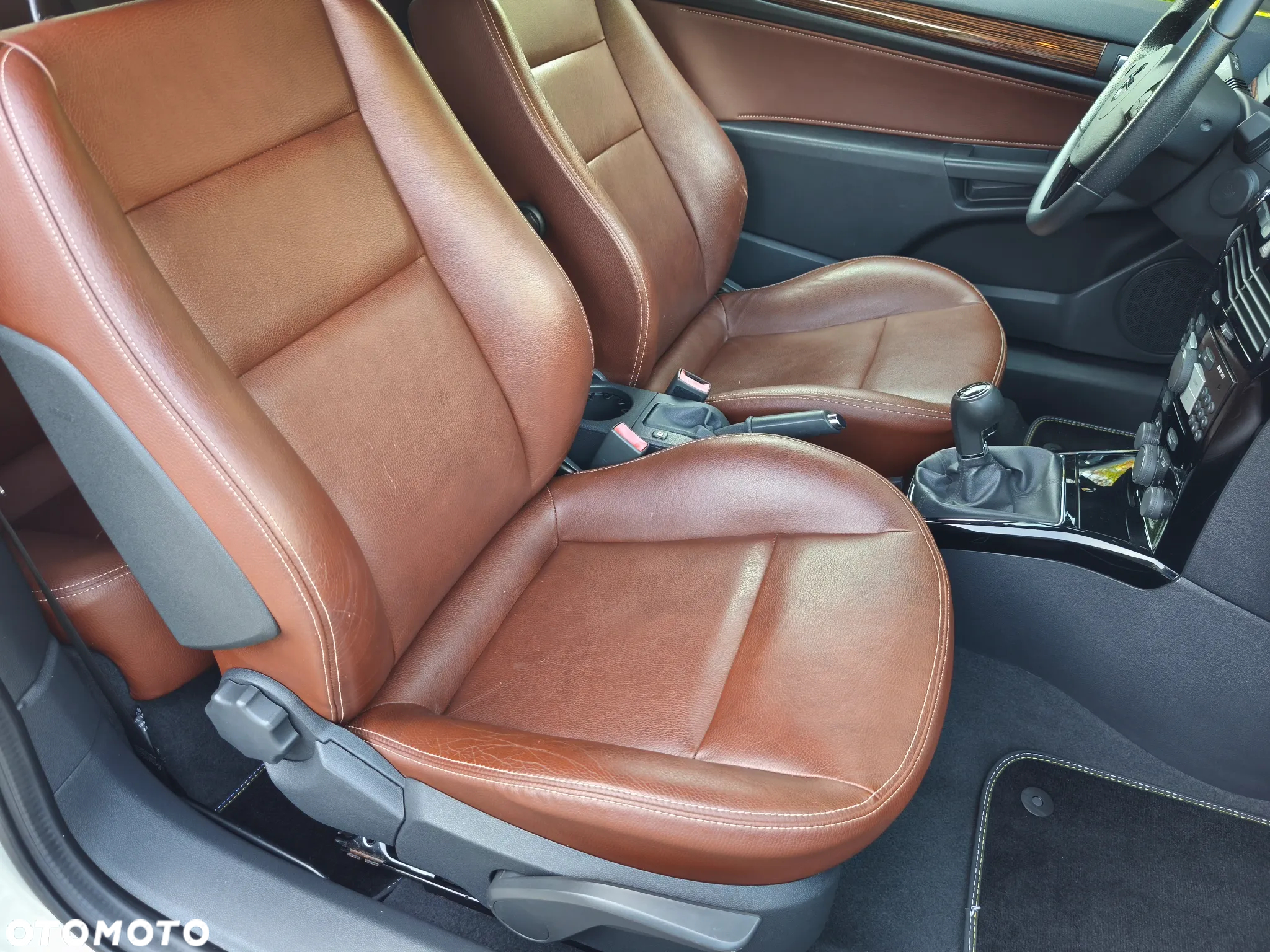 Opel Astra Twin Top 2.0 Turbo Cosmo - 18