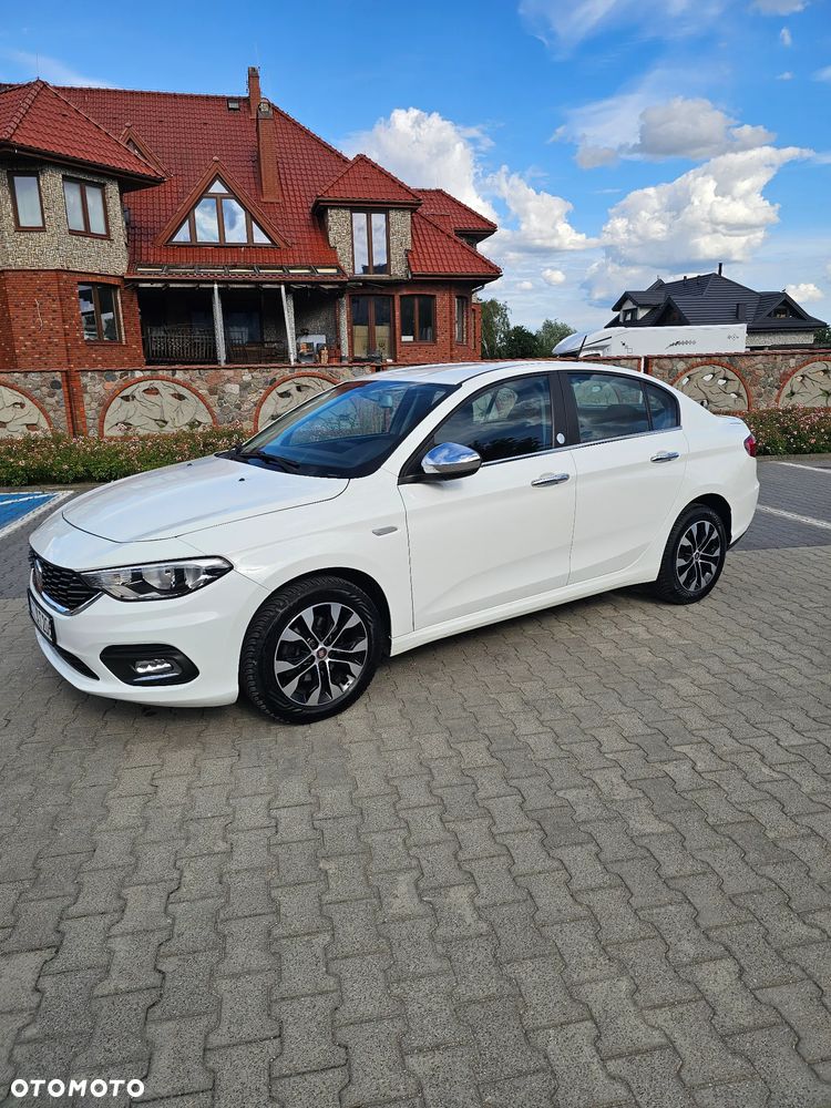 Fiat Tipo 1.4 16V Mirror - 2