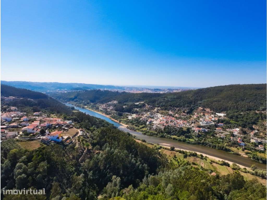 Moradia T2 - Carvalhosas - Coimbra - Grande imagem: 3/13