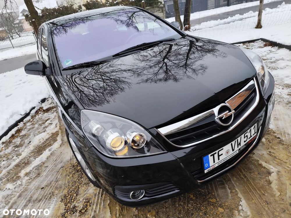 Opel Signum 1.9 CDTI Edition - 15