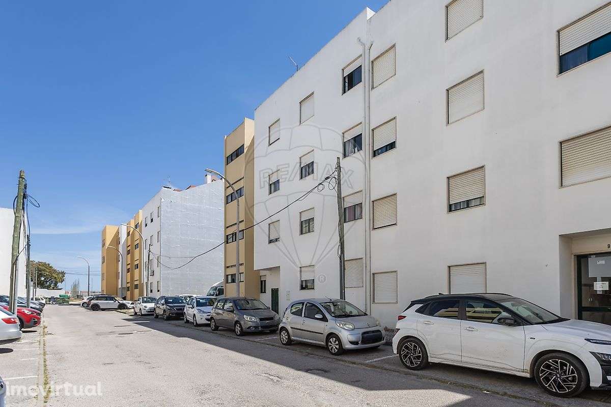 Apartamento T2 para venda - Grande imagem: 5/29