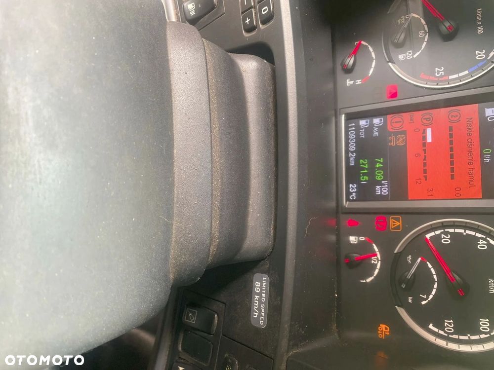 Scania R480 - 6