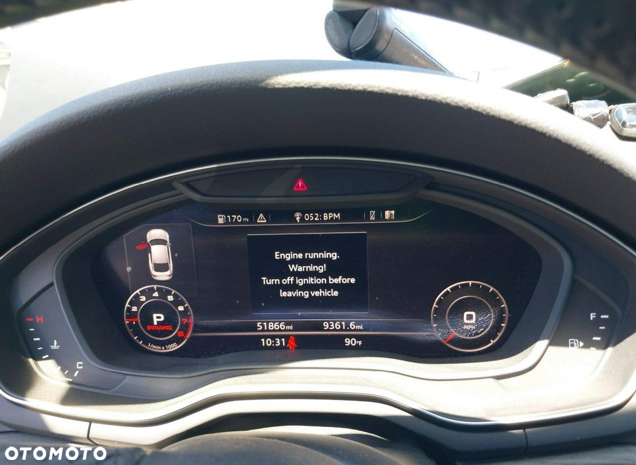 Audi A5 - 7
