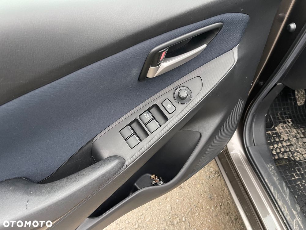 Mazda 2 SKYACTIV-G 75 Center-Line - 14