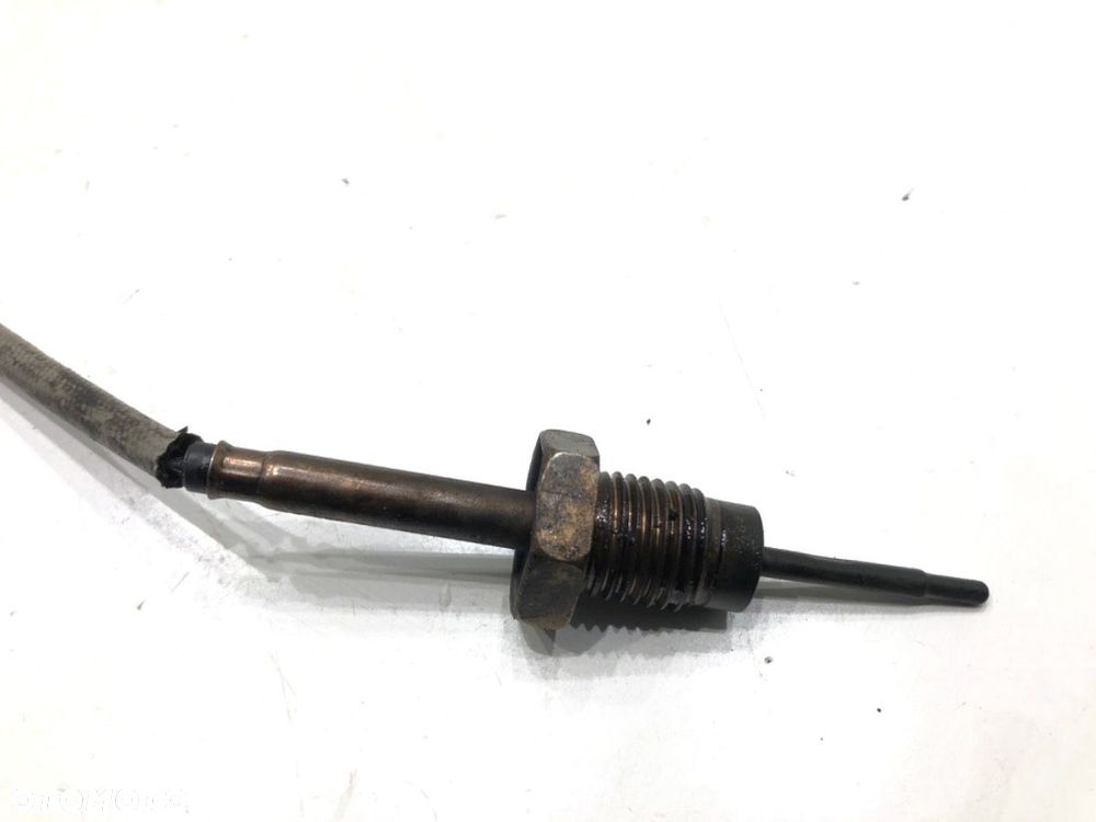 CZUJNIK TEMPERATURY SPALIN  VW PASSAT B8 Variant (3G5, CB5) 2014 - 2022 2.0 TDI 140 kW [190 KM] olej - 3