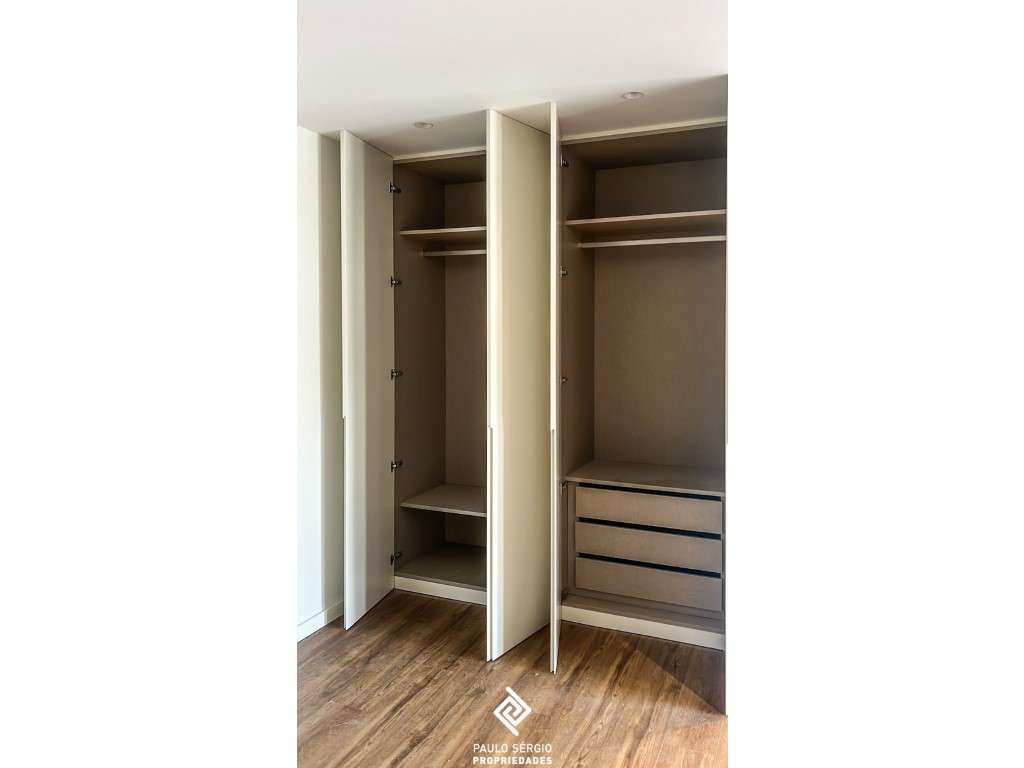 Apartamento T2 no Centro de Vila Nova de Gaia - Grande imagem: 4/13