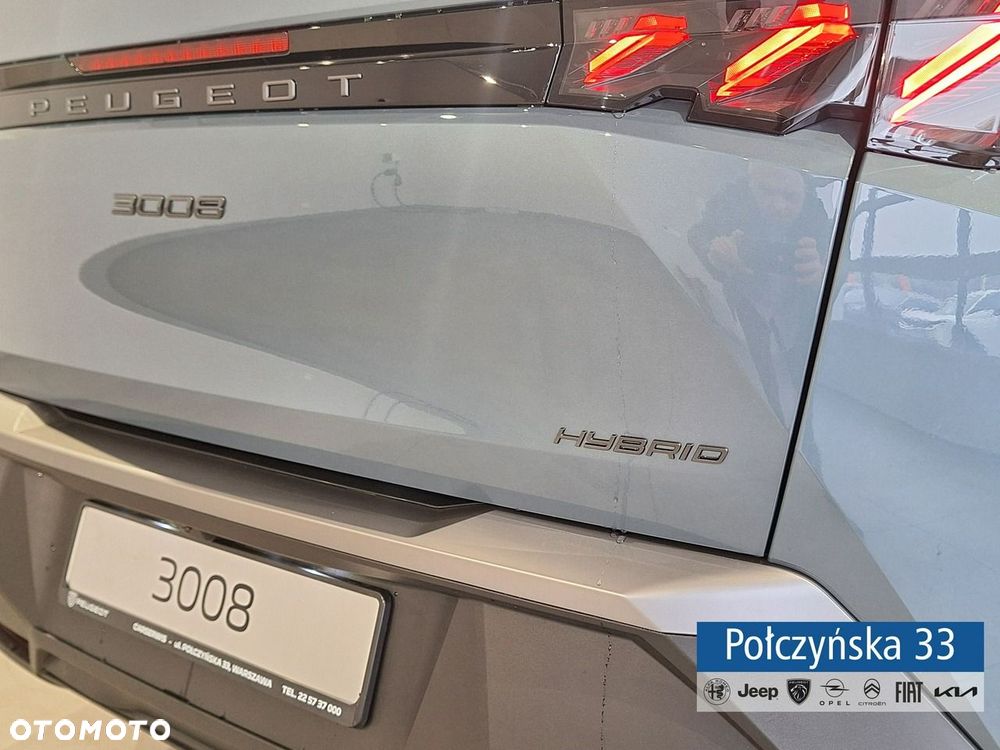 Peugeot 3008 - 7