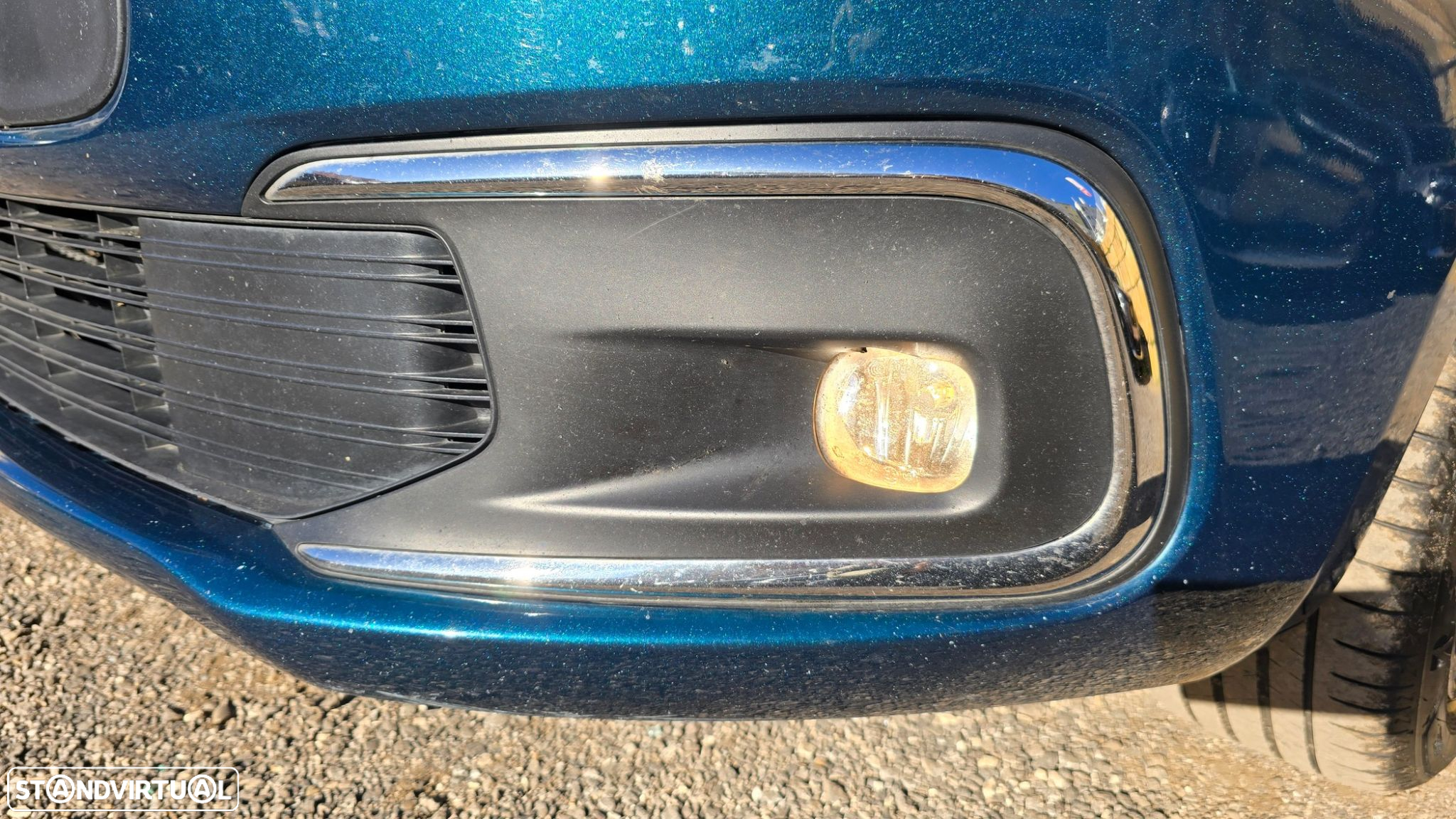 Citroën C4 Spacetourer - 57