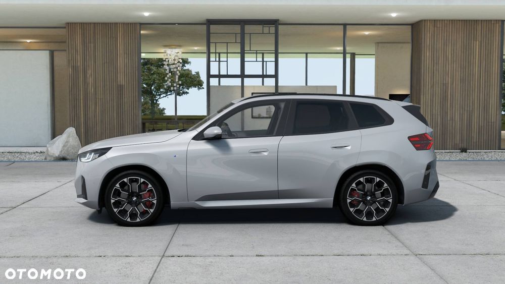 BMW X3 20d xDrive - 2