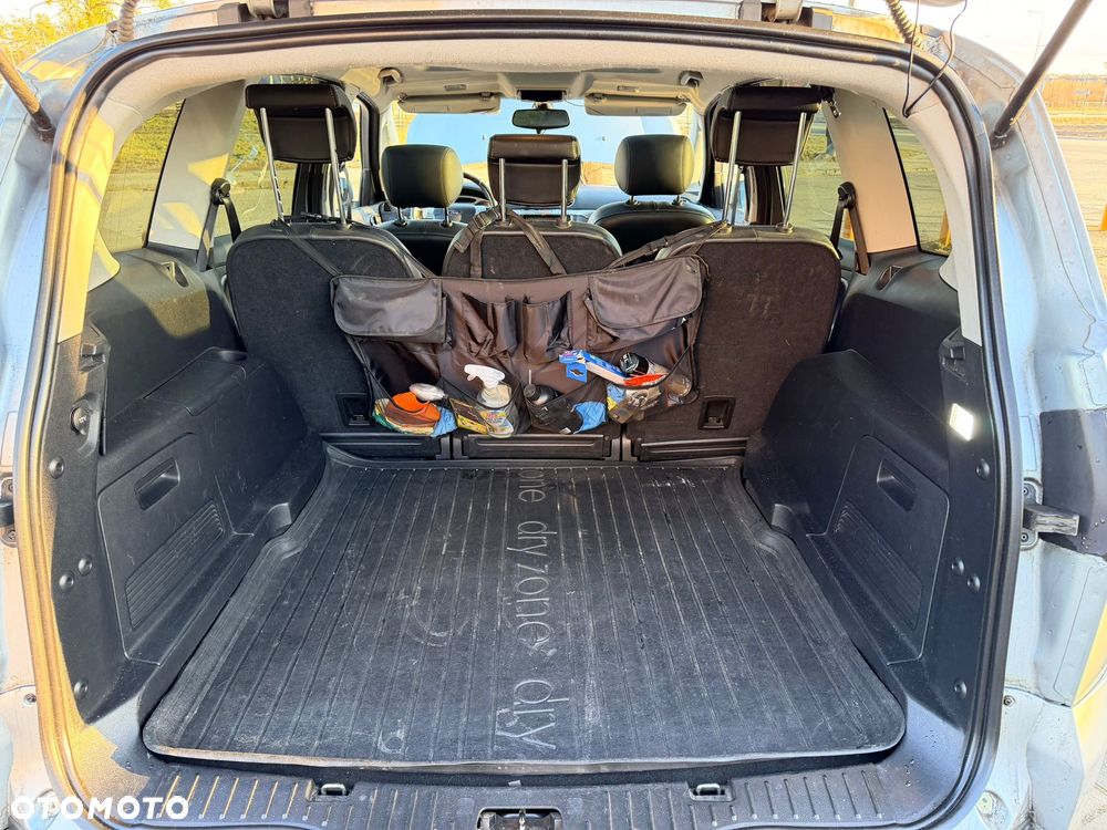 Ford S-Max 2.0 TDCi DPF Titanium X - 37