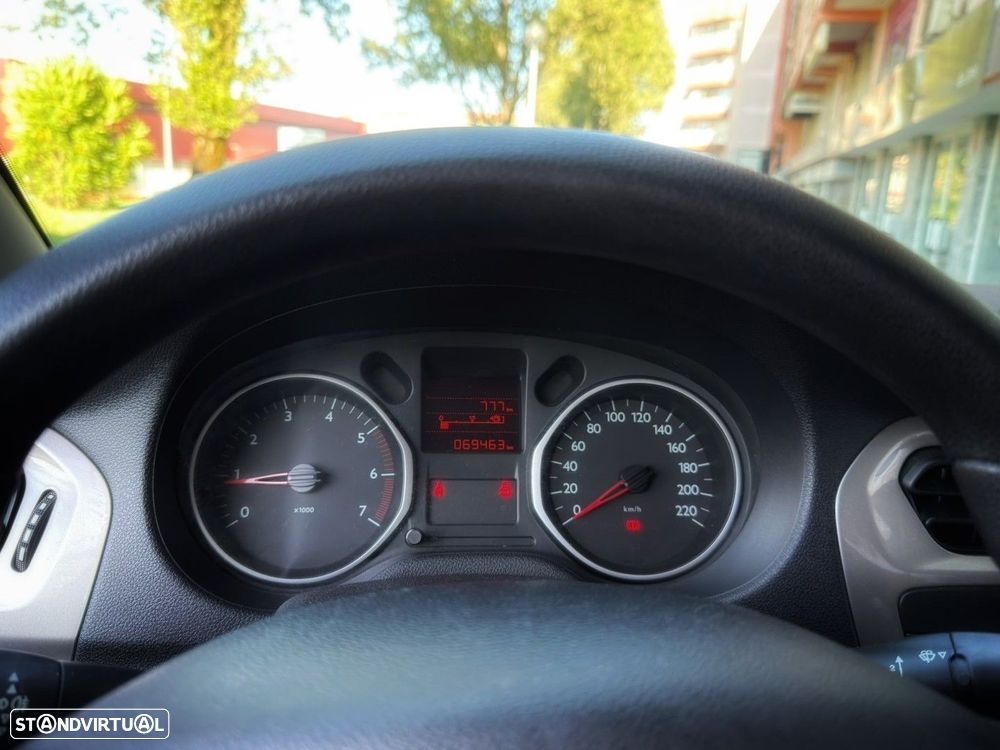 Citroën C-Elysée 1.2 PureTech Seduction - 21