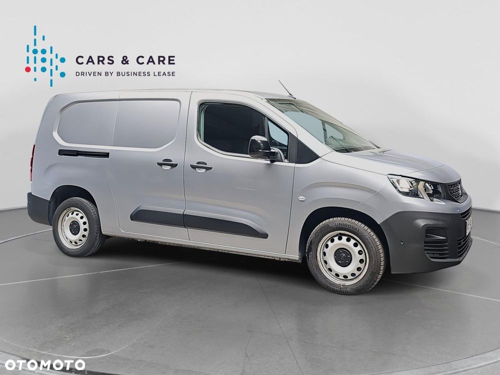 Peugeot partner 1.5 BlueHDi 100 Long 950 - 15