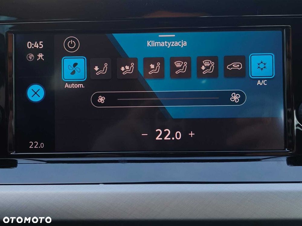Volkswagen Golf 1.5 TSI EVO Life - 29
