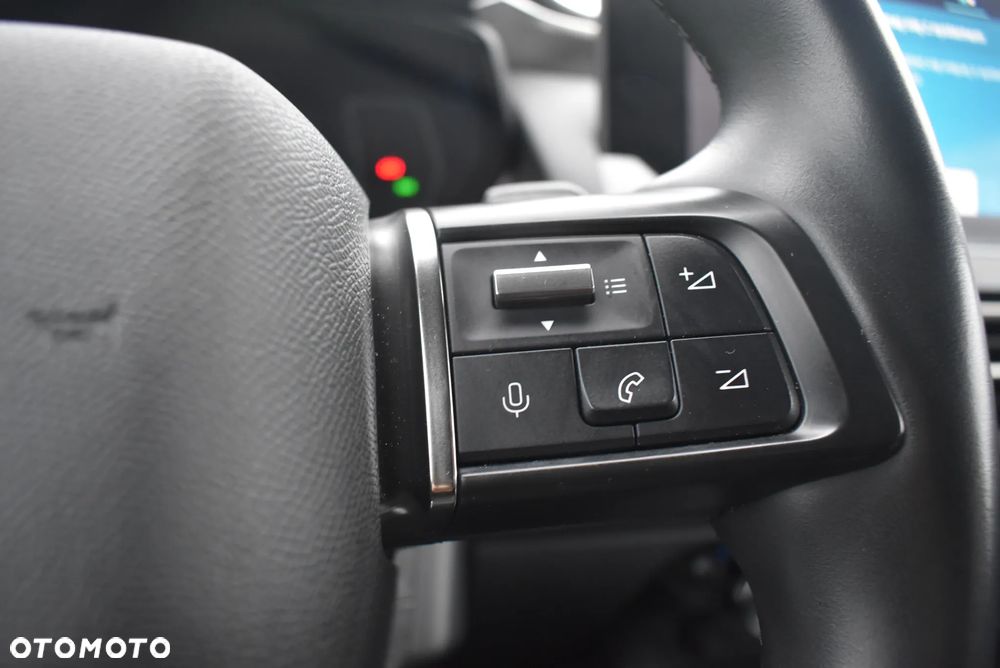 Citroën C5X 1.6 PureTech Shine EAT8 - 26