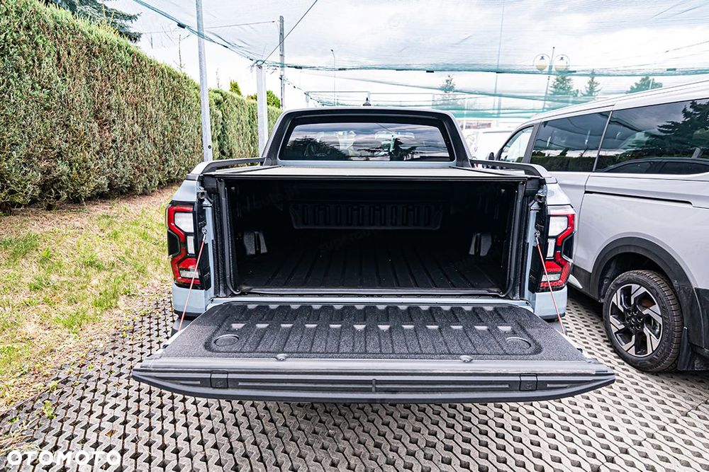 Ford Ranger - 8